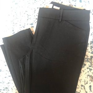 A New Day Stretch Dress Ankle Pants